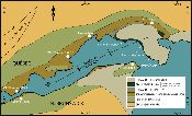 Le synclinal de Ristigouche