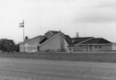 The museum in 1991